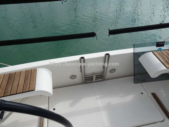 Dufour Yachts Grand Large 310 usado à venda