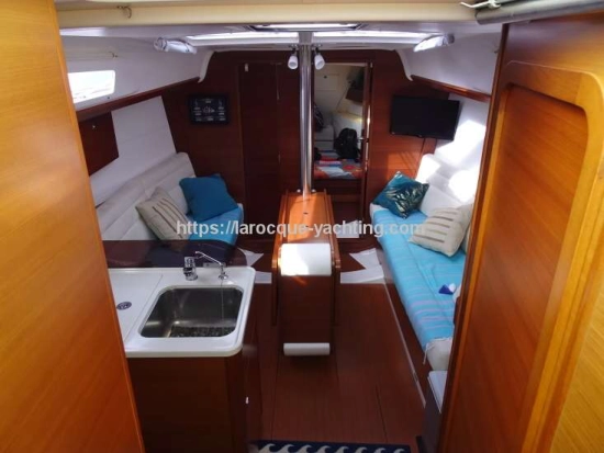 Dufour Yachts Grand Large 310 usado à venda