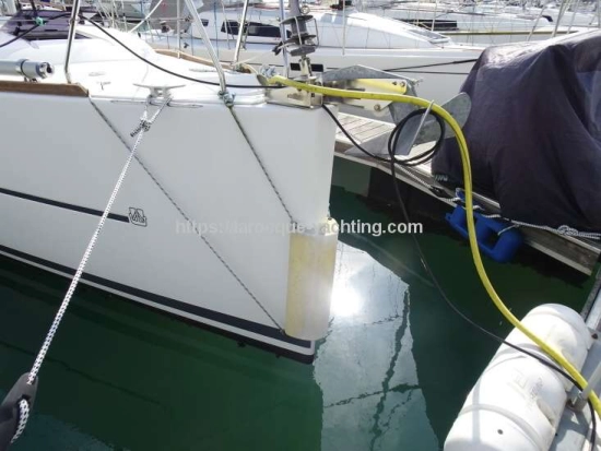 Dufour Yachts Grand Large 310 usado à venda