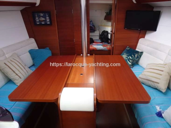 Dufour Yachts Grand Large 310 usado à venda