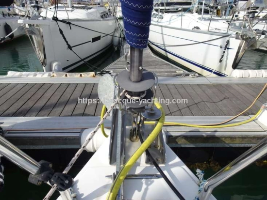 Dufour Yachts Grand Large 310 usado à venda
