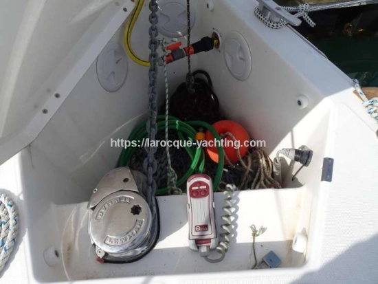 Dufour Yachts Grand Large 310 usado à venda