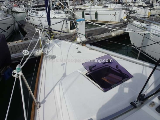 Dufour Yachts Grand Large 310 usado à venda
