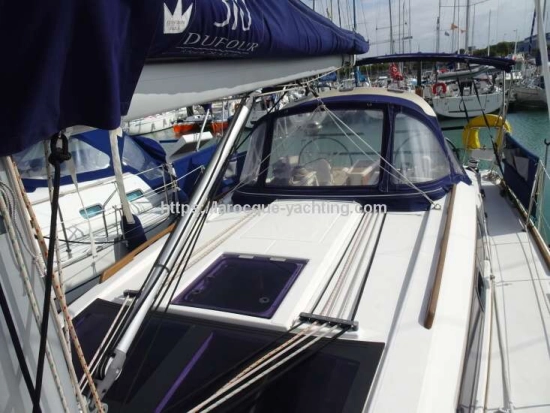 Dufour Yachts Grand Large 310 usado à venda