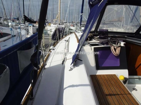 Dufour Yachts Grand Large 310 usado à venda