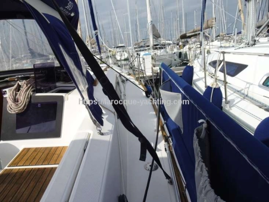 Dufour Yachts Grand Large 310 usado à venda