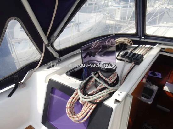 Dufour Yachts Grand Large 310 usado à venda