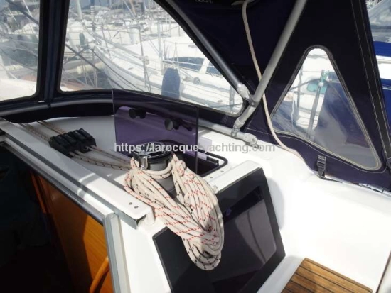 Dufour Yachts Grand Large 310 usado à venda