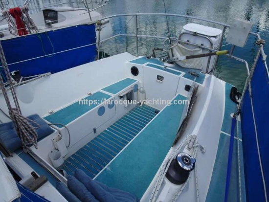 Dufour Yachts GIB SEA 30 de segunda mano en venta