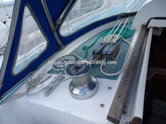 Dufour Yachts GIB SEA 30 de segunda mano en venta