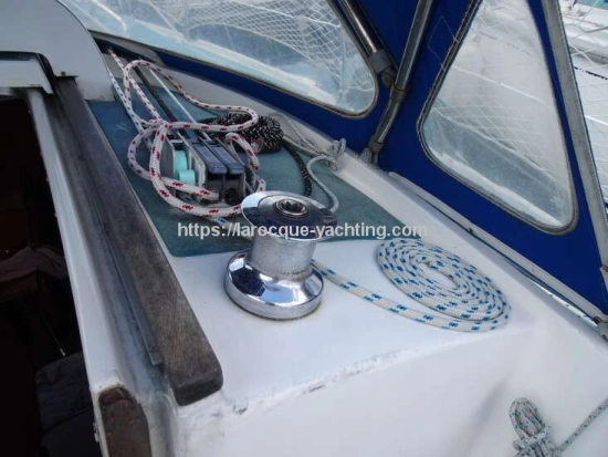Dufour Yachts GIB SEA 30 de segunda mano en venta