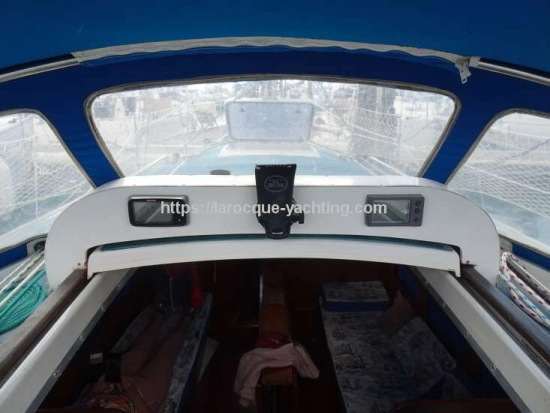 Dufour Yachts GIB SEA 30 de segunda mano en venta