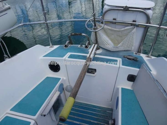Dufour Yachts GIB SEA 30 de segunda mano en venta