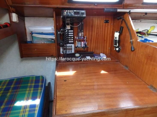 Dufour Yachts GIB SEA 30 de segunda mano en venta