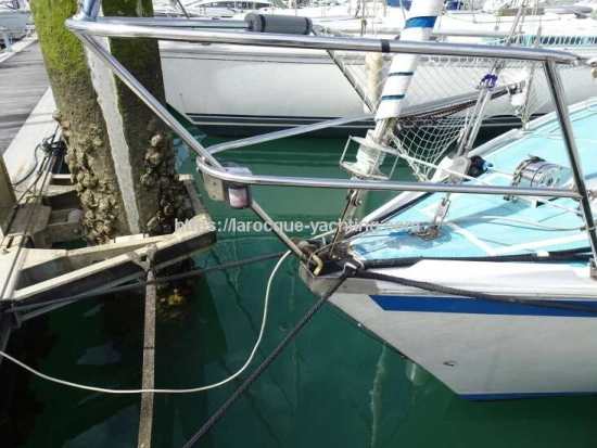 Dufour Yachts GIB SEA 30 de segunda mano en venta