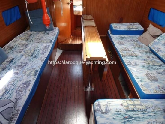 Dufour Yachts GIB SEA 30 de segunda mano en venta