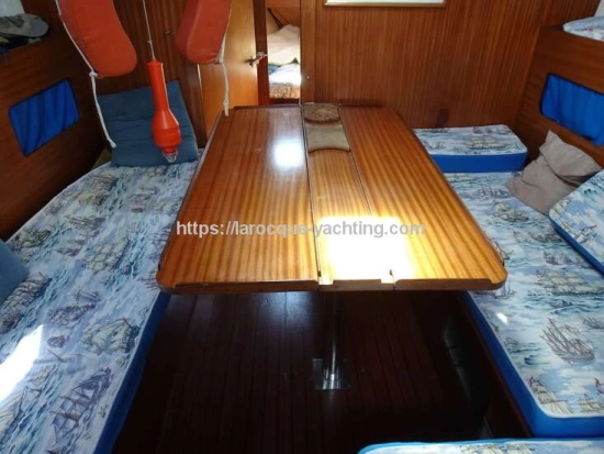 Dufour Yachts GIB SEA 30 de segunda mano en venta
