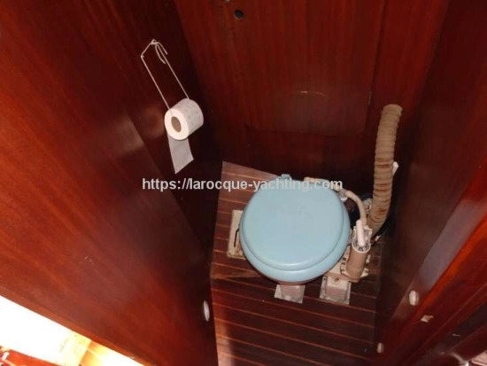 Dufour Yachts GIB SEA 30 de segunda mano en venta