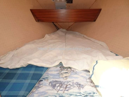 Dufour Yachts GIB SEA 30 de segunda mano en venta
