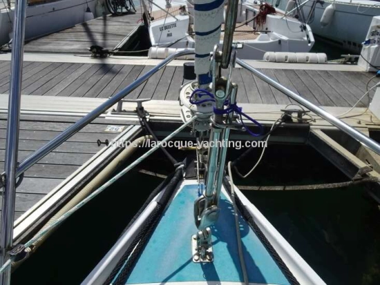 Dufour Yachts GIB SEA 30 de segunda mano en venta