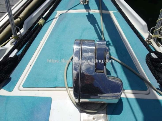 Dufour Yachts GIB SEA 30 de segunda mano en venta