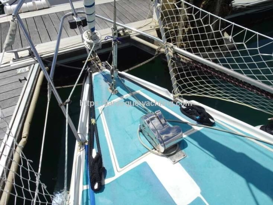 Dufour Yachts GIB SEA 30 de segunda mano en venta