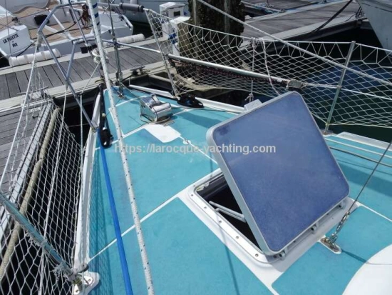 Dufour Yachts GIB SEA 30 de segunda mano en venta