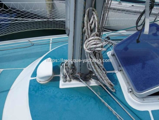Dufour Yachts GIB SEA 30 de segunda mano en venta