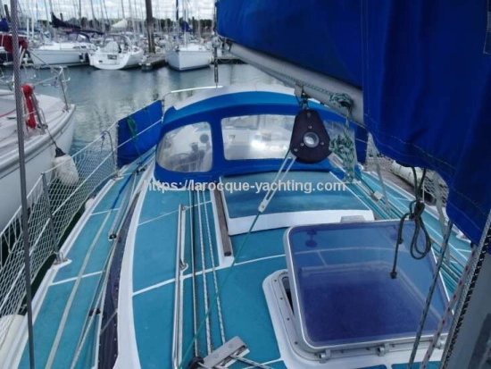 Dufour Yachts GIB SEA 30 de segunda mano en venta