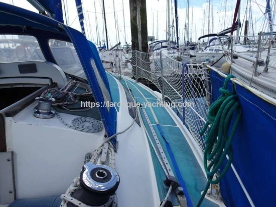 Dufour Yachts GIB SEA 30 de segunda mano en venta