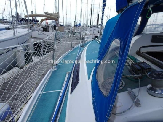 Dufour Yachts GIB SEA 30 de segunda mano en venta
