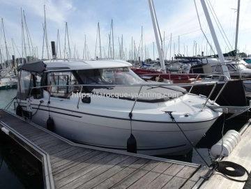 Jeanneau Merry Fisher 795 SERIE 2 de segunda mano en venta
