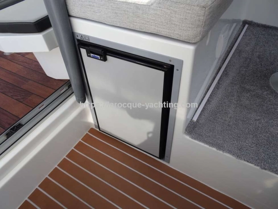 Jeanneau Merry Fisher 795 SERIE 2 usata in vendita