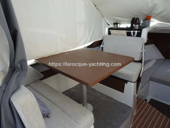 Jeanneau Merry Fisher 795 SERIE 2 usata in vendita