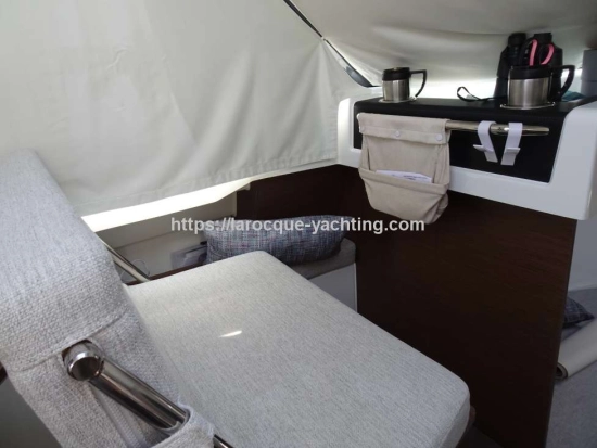 Jeanneau Merry Fisher 795 SERIE 2 usata in vendita
