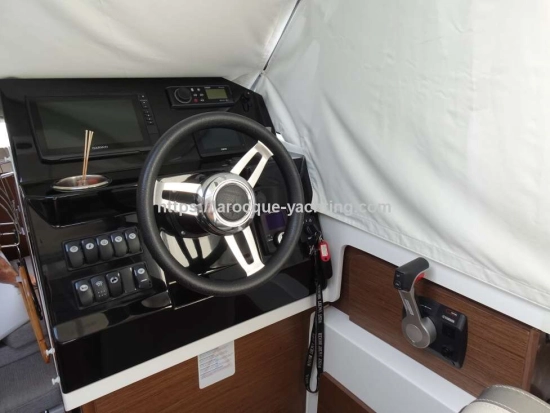 Jeanneau Merry Fisher 795 SERIE 2 usata in vendita