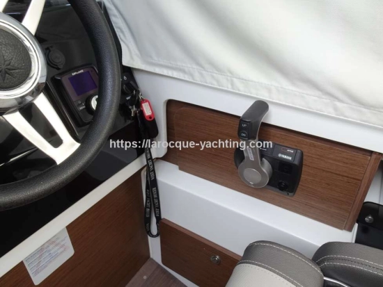Jeanneau Merry Fisher 795 SERIE 2 usata in vendita