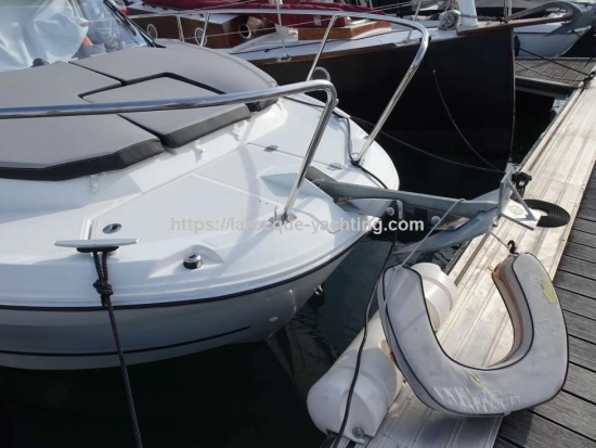 Jeanneau Merry Fisher 795 SERIE 2 usata in vendita