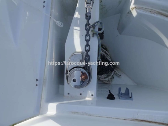 Jeanneau Merry Fisher 795 SERIE 2 usata in vendita