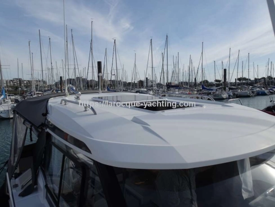 Jeanneau Merry Fisher 795 SERIE 2 usata in vendita