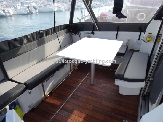 Jeanneau Merry Fisher 795 SERIE 2 usata in vendita