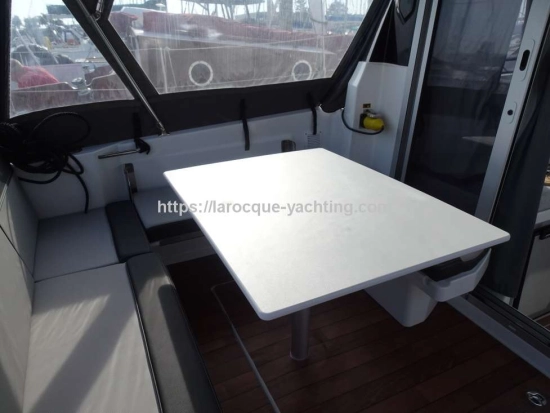 Jeanneau Merry Fisher 795 SERIE 2 usata in vendita
