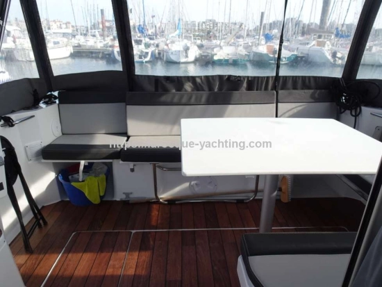 Jeanneau Merry Fisher 795 SERIE 2 usata in vendita