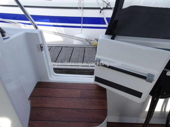 Jeanneau Merry Fisher 795 SERIE 2 usata in vendita