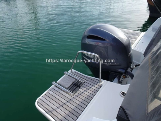 Jeanneau Merry Fisher 795 SERIE 2 usata in vendita