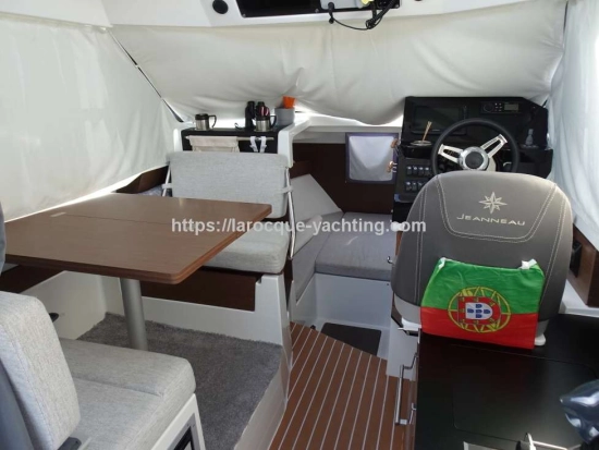 Jeanneau Merry Fisher 795 SERIE 2 usata in vendita