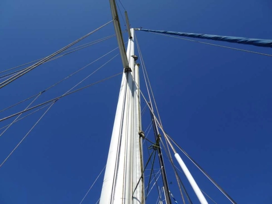 Jeanneau Sun Odyssey 31 usata in vendita