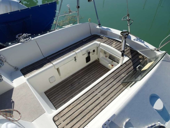 Jeanneau Sun Odyssey 31 usata in vendita