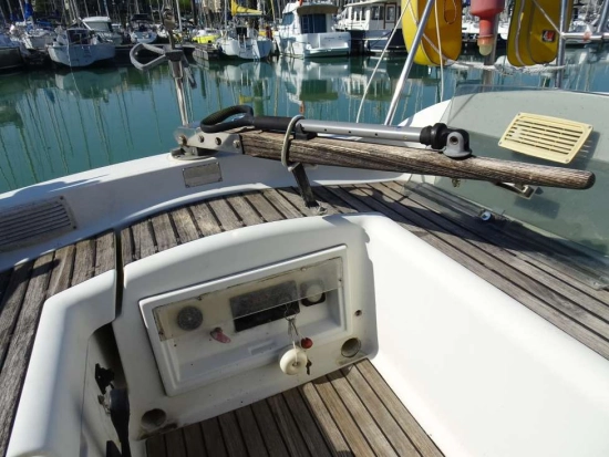 Jeanneau Sun Odyssey 31 usata in vendita
