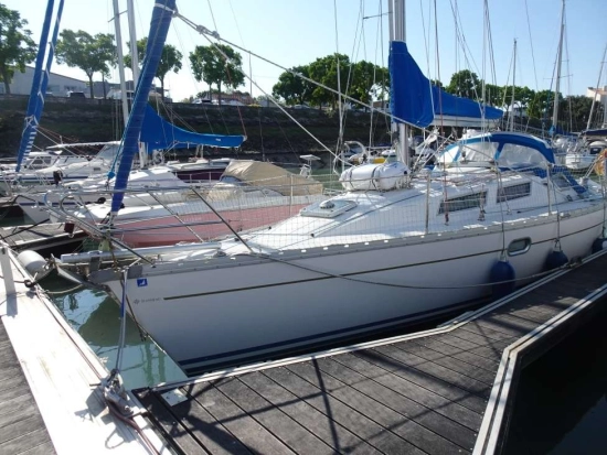 Jeanneau Sun Odyssey 31 usata in vendita